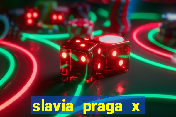 slavia praga x milan palpite